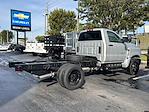 2023 Chevrolet Silverado 4500 Regular Cab DRW RWD, Cab Chassis for sale #C3S000013 - photo 4