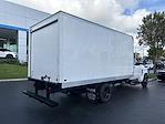 2023 Chevrolet Silverado 6500 Regular Cab DRW RWD, Knapheide KVA Box Truck for sale #C3S222179 - photo 5