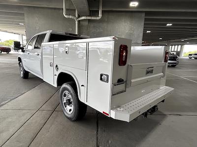 2023 Chevrolet Silverado 2500 Crew Cab 4WD, Knapheide Steel Service Body Service Truck for sale #C3S261723 - photo 2