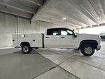 2023 Chevrolet Silverado 2500 Crew Cab 4WD, Knapheide Steel Service Body Service Truck for sale #C3S261723 - photo 4