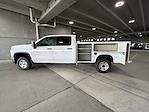 2023 Chevrolet Silverado 2500 Crew Cab 4WD, Knapheide Steel Service Body Service Truck for sale #C3S261723 - photo 8