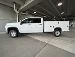 2023 Chevrolet Silverado 2500 Crew Cab 4WD, Knapheide Steel Service Body Service Truck for sale #C3S261723 - photo 9