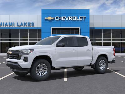 2024 Chevrolet Colorado Crew Cab 2WD, Pickup for sale #C4D254197 - photo 2