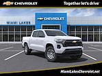 2024 Chevrolet Colorado Crew Cab 2WD, Pickup for sale #C4D254197 - photo 1