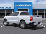 2024 Chevrolet Colorado Crew Cab 2WD, Pickup for sale #C4D254197 - photo 3