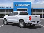 2024 Chevrolet Colorado Crew Cab 2WD, Pickup for sale #C4D255466 - photo 3