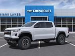 2024 Chevrolet Colorado Crew Cab 4WD, Pickup for sale #C4D279291 - photo 2