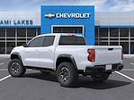 2024 Chevrolet Colorado Crew Cab 4WD, Pickup for sale #C4D279291 - photo 3