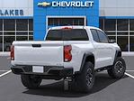 2024 Chevrolet Colorado Crew Cab 4WD, Pickup for sale #C4D279291 - photo 4