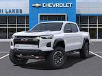 2024 Chevrolet Colorado Crew Cab 4WD, Pickup for sale #C4D279291 - photo 6