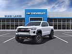 2024 Chevrolet Colorado Crew Cab 4WD, Pickup for sale #C4D279291 - photo 8