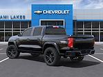 2024 Chevrolet Colorado Crew Cab 4WD, Pickup for sale #C4D295893 - photo 3