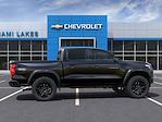 2024 Chevrolet Colorado Crew Cab 4WD, Pickup for sale #C4D295893 - photo 5