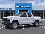 2024 Chevrolet Colorado Crew Cab 2WD, Pickup for sale #C4D306914 - photo 2