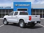 2024 Chevrolet Colorado Crew Cab 2WD, Pickup for sale #C4D306914 - photo 3