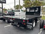 2024 Chevrolet LCF 3500HG Crew Cab RWD, Knapheide Value-Master X Flatbed Truck for sale #C4S202937 - photo 4