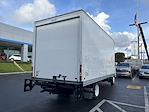 2024 Chevrolet LCF 4500HG Regular Cab RWD, Knapheide KVA Box Truck for sale #C4S206004 - photo 4