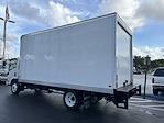 2024 Chevrolet LCF 4500HG Regular Cab RWD, Knapheide KVA Box Truck for sale #C4S206004 - photo 2