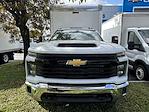 2024 Chevrolet Silverado 3500 Regular Cab RWD, Knapheide Box Truck for sale #C4S281155 - photo 3