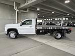 2024 Chevrolet Silverado 3500 Regular Cab 4WD, Knapheide Flatbed Truck for sale #C4S281444 - photo 7