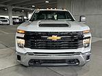 2024 Chevrolet Silverado 3500 Regular Cab 4WD, Knapheide Flatbed Truck for sale #C4S281444 - photo 8