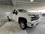 2024 Chevrolet Silverado 2500 Regular Cab 4WD, Knapheide Steel Service Body Service Truck for sale #C4S303937 - photo 3