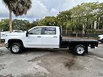 2024 Chevrolet Silverado 2500 Crew Cab 4WD, Knapheide Flatbed Truck for sale #C4S348523 - photo 7