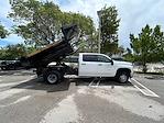 2024 Chevrolet Silverado 3500 Crew Cab 4WD, Knapheide Dump Truck for sale #C4S425589 - photo 11