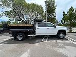 2024 Chevrolet Silverado 3500 Crew Cab 4WD, Knapheide Dump Truck for sale #C4S425589 - photo 4