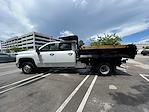 2024 Chevrolet Silverado 3500 Crew Cab 4WD, Knapheide Dump Truck for sale #C4S425589 - photo 7