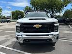 2024 Chevrolet Silverado 3500 Crew Cab 4WD, Knapheide Dump Truck for sale #C4S425589 - photo 8