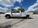 2024 Chevrolet Silverado 3500 Crew Cab 4WD, Knapheide Service Truck for sale #C4S429074 - photo 10