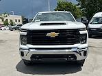 2024 Chevrolet Silverado 3500 Crew Cab 4WD, Knapheide Service Truck for sale #C4S429074 - photo 11