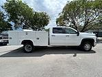 2024 Chevrolet Silverado 3500 Crew Cab 4WD, Knapheide Service Truck for sale #C4S429074 - photo 4