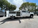 2024 Chevrolet Silverado 3500 Crew Cab 4WD, Knapheide Service Truck for sale #C4S429074 - photo 5