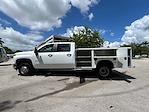 2024 Chevrolet Silverado 3500 Crew Cab 4WD, Knapheide Service Truck for sale #C4S429074 - photo 9