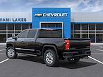 2025 Chevrolet Silverado 2500 Crew Cab 4WD, Pickup for sale #C5S114883 - photo 3