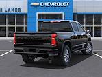 2025 Chevrolet Silverado 2500 Crew Cab 4WD, Pickup for sale #C5S114883 - photo 4