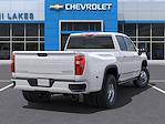 2025 Chevrolet Silverado 3500 Crew Cab 4WD, Pickup for sale #C5S122040 - photo 4