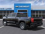 2025 Chevrolet Silverado 3500 Crew Cab 4WD, Pickup for sale #C5S122068 - photo 3