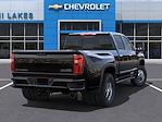 2025 Chevrolet Silverado 3500 Crew Cab 4WD, Pickup for sale #C5S122068 - photo 4