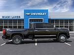 2025 Chevrolet Silverado 3500 Crew Cab 4WD, Pickup for sale #C5S122068 - photo 5