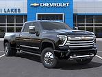 2025 Chevrolet Silverado 3500 Crew Cab 4WD, Pickup for sale #C5S122068 - photo 7