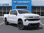 2025 Chevrolet Silverado 1500 Crew Cab 2WD, Pickup for sale #C5S123025 - photo 7