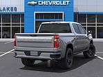 2025 Chevrolet Silverado 1500 Crew Cab 2WD, Pickup for sale #C5S123818 - photo 4