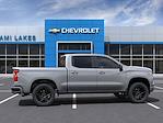 2025 Chevrolet Silverado 1500 Crew Cab 2WD, Pickup for sale #C5S123818 - photo 5