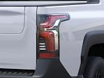 2025 Chevrolet Silverado EV Crew Cab 4WD, Pickup for sale #C5S402186 - photo 11