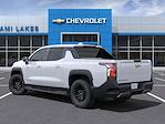 2025 Chevrolet Silverado EV Crew Cab 4WD, Pickup for sale #C5S402186 - photo 3