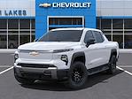 2025 Chevrolet Silverado EV Crew Cab 4WD, Pickup for sale #C5S402186 - photo 6