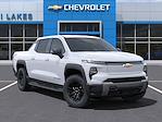 2025 Chevrolet Silverado EV Crew Cab 4WD, Pickup for sale #C5S402186 - photo 7